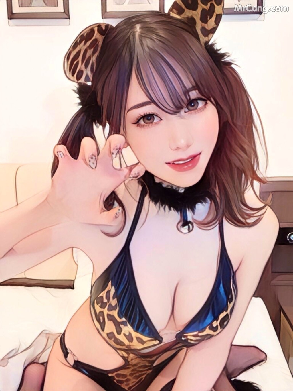 [Fantia] Coser@けん研 (けんけん) Feb 2022 (164 photos + 2 videos)