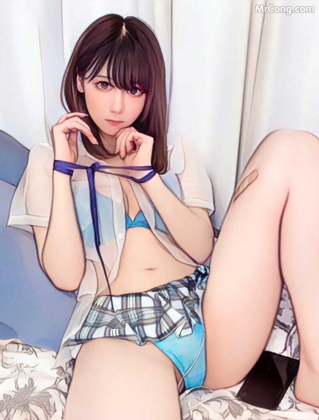 [Fantia] Coser@けん研 (けんけん) Feb 2022 (164 photos + 2 videos) – Page 2