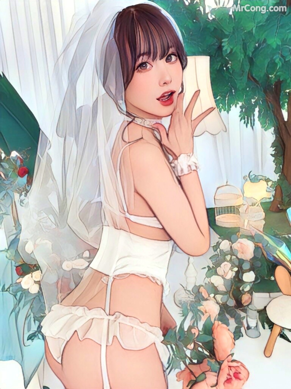 [Fantia] Coser@けん研 (けんけん) Feb 2022 (164 photos + 2 videos) – Page 3