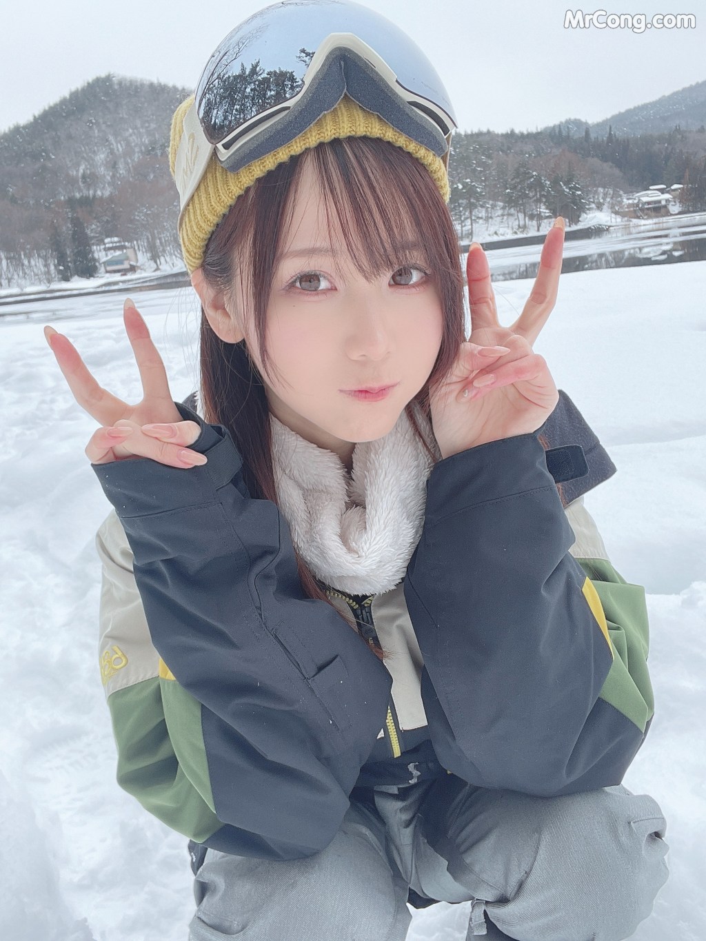 [Fantia] Coser@けん研 (けんけん) Feb 2022 (164 photos + 2 videos) – Page 11