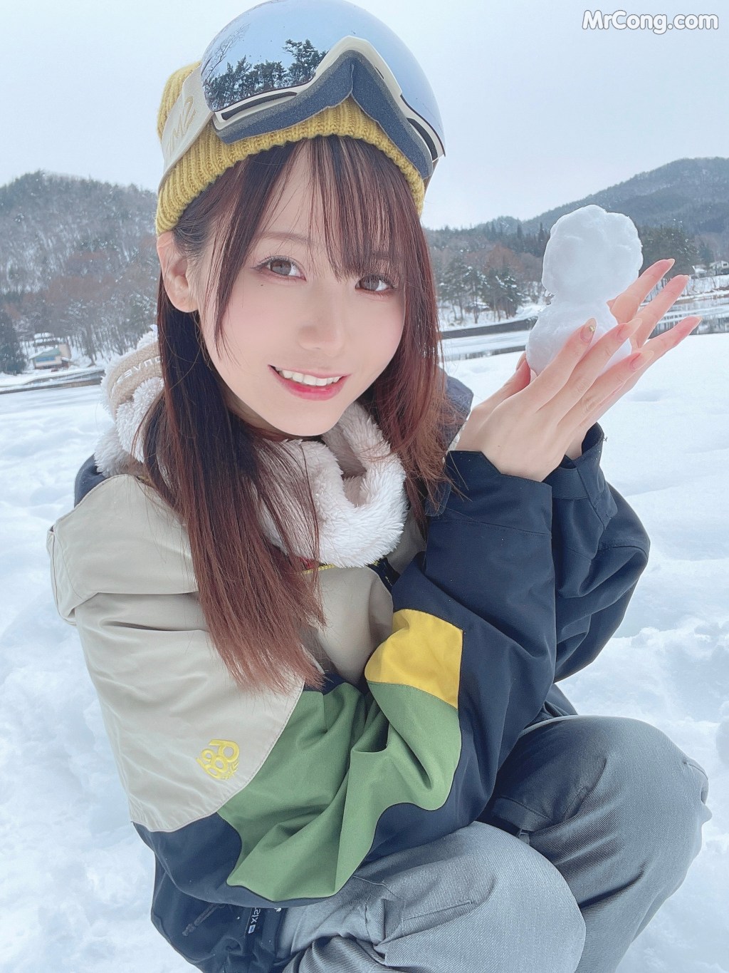 [Fantia] Coser@けん研 (けんけん) Feb 2022 (164 photos + 2 videos) – Page 12