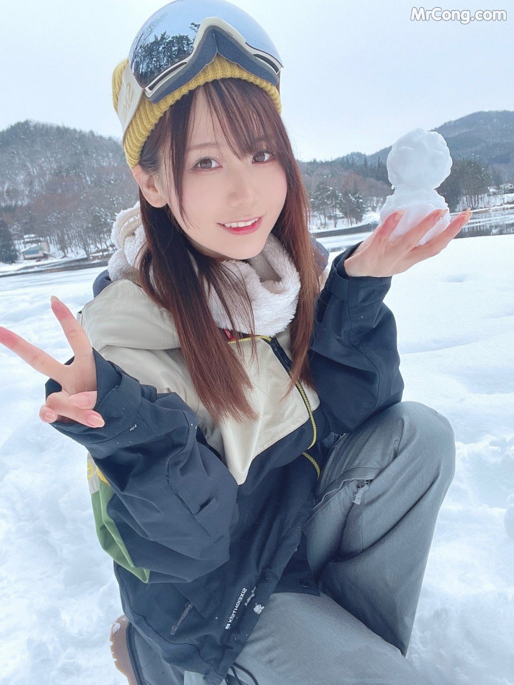 [Fantia] Coser@けん研 (けんけん) Feb 2022 (164 photos + 2 videos) – Page 12