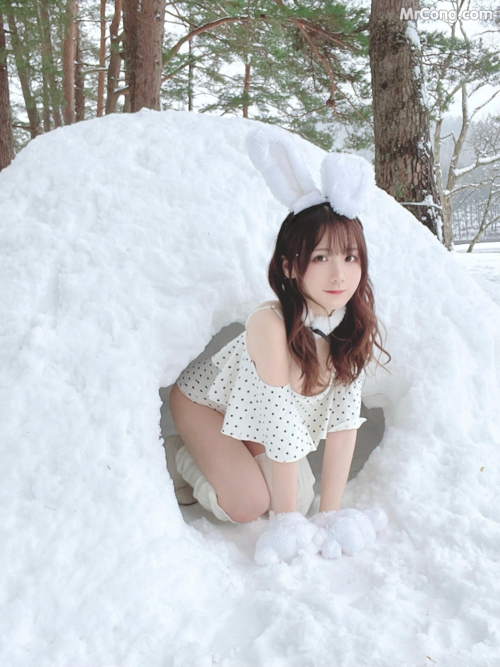 [Fantia] Coser@けん研 (けんけん) Feb 2022 (164 photos + 2 videos) – Page 12