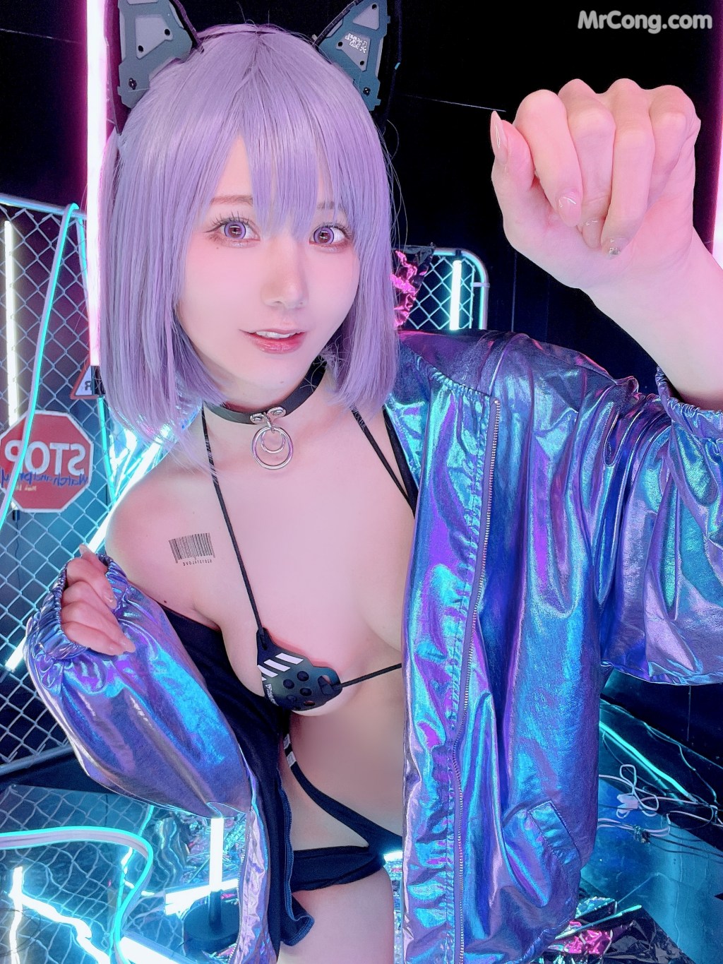 [Fantia] Coser@けん研 (けんけん) Feb 2022 (164 photos + 2 videos) – Page 12