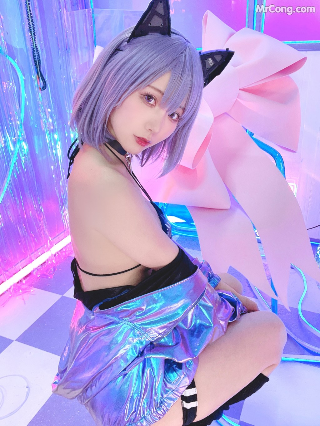 [Fantia] Coser@けん研 (けんけん) Feb 2022 (164 photos + 2 videos) – Page 13