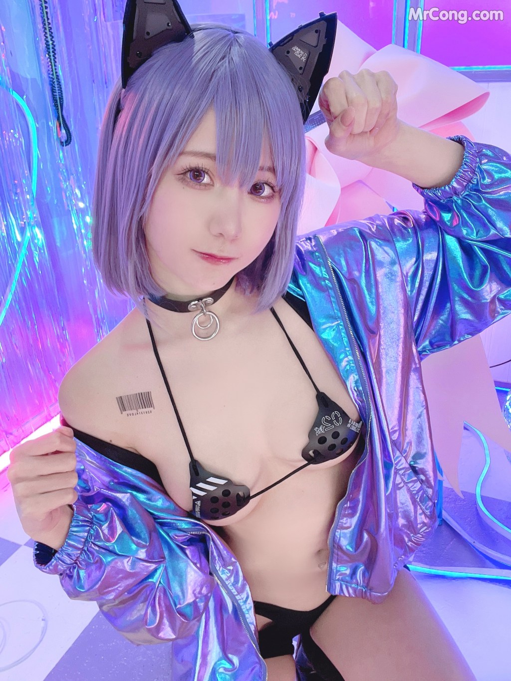 [Fantia] Coser@けん研 (けんけん) Feb 2022 (164 photos + 2 videos) – Page 13