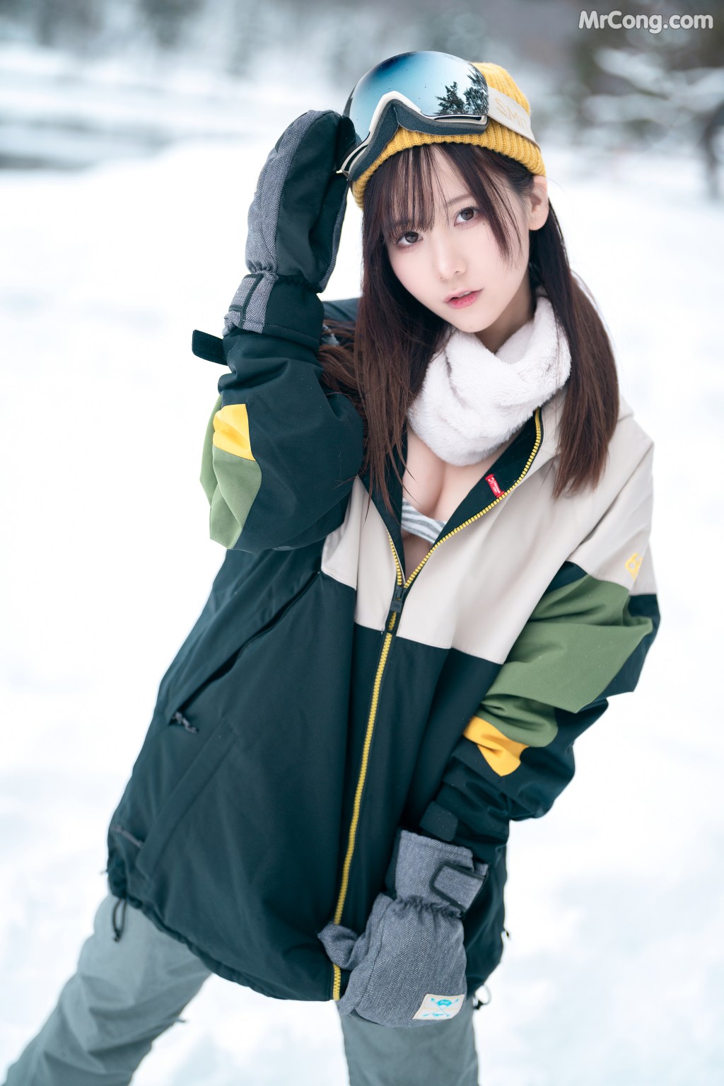 [Fantia] Coser@けん研 (けんけん) Feb 2022 (164 photos + 2 videos) – Page 14
