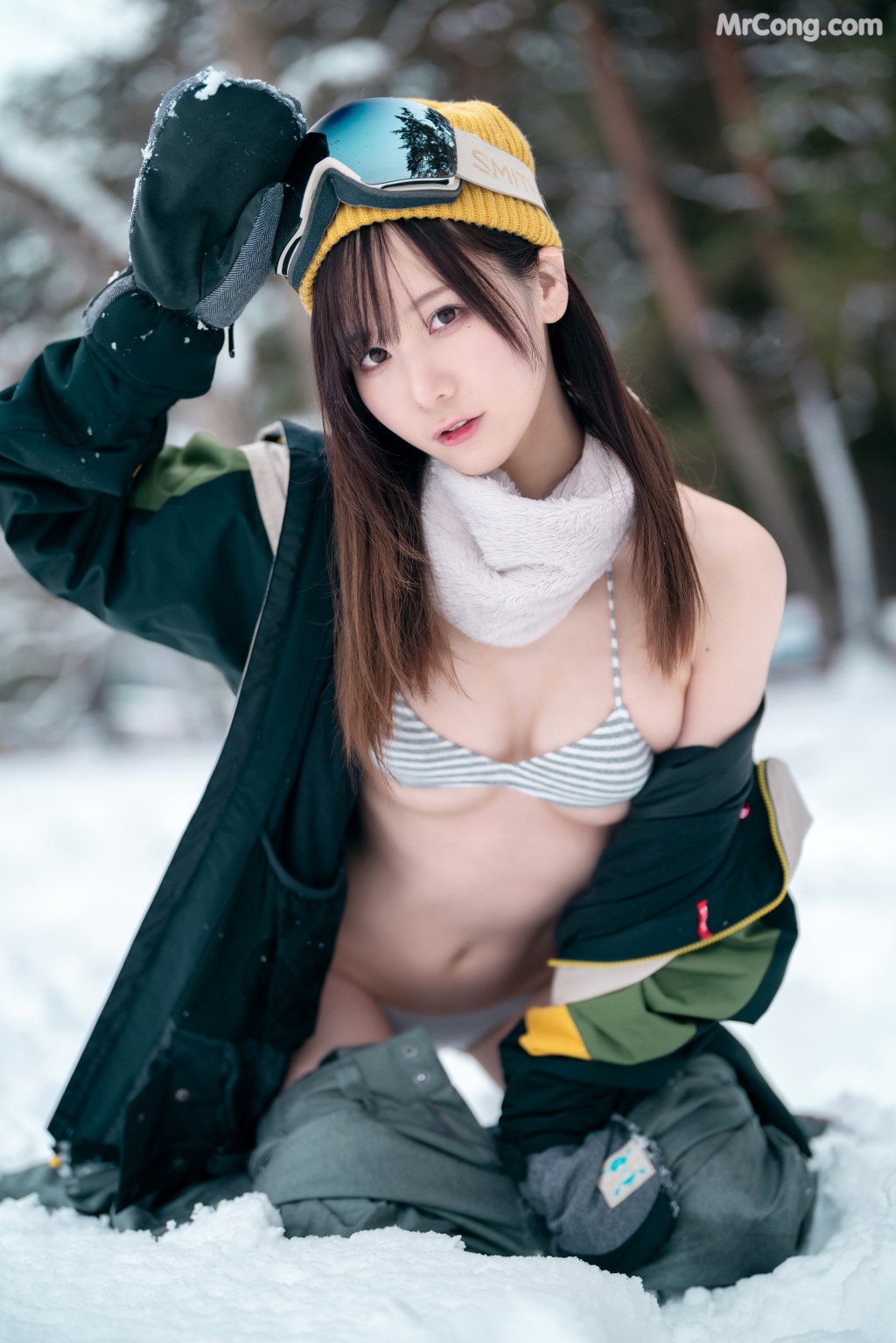 [Fantia] Coser@けん研 (けんけん) Feb 2022 (164 photos + 2 videos) – Page 14