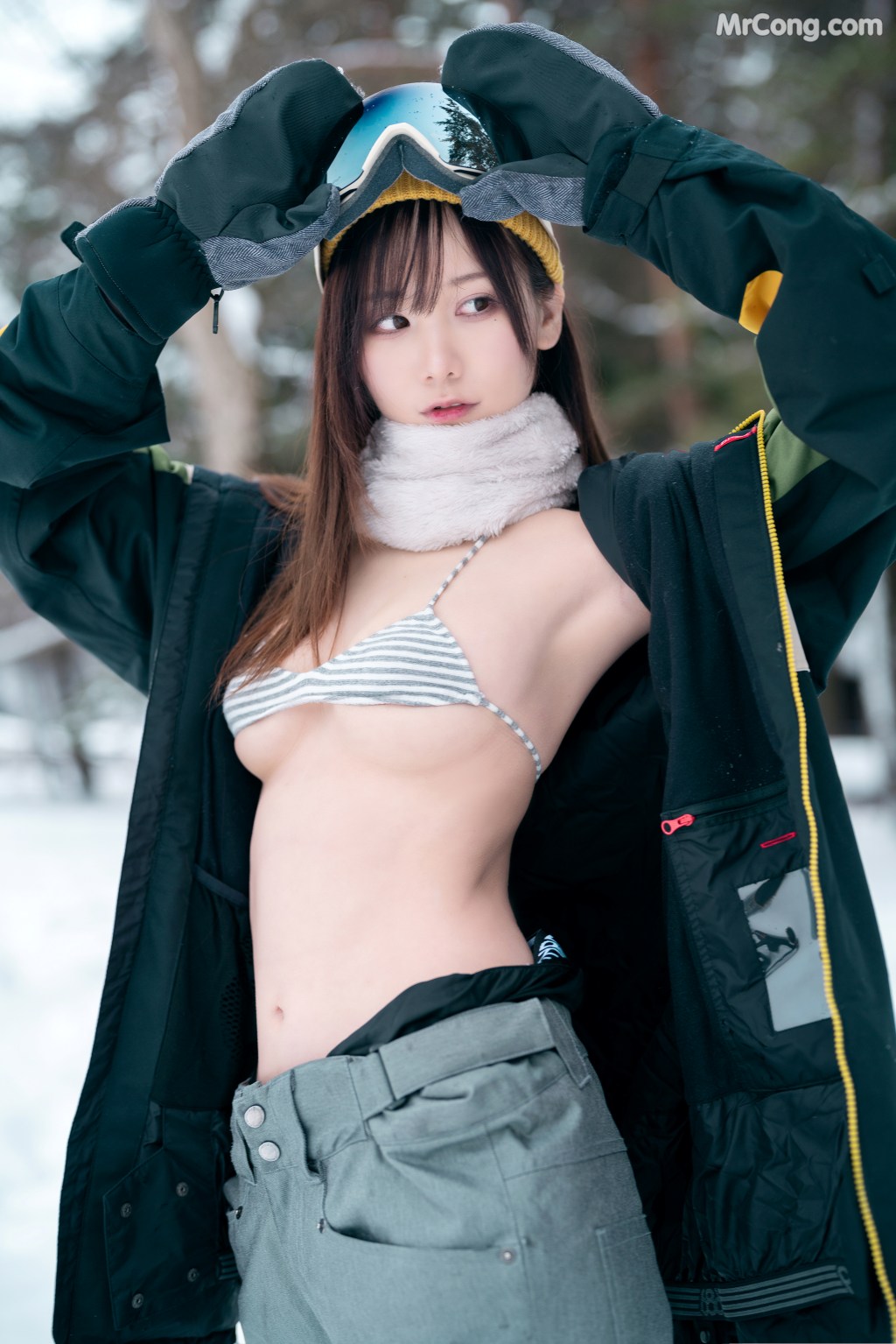 [Fantia] Coser@けん研 (けんけん) Feb 2022 (164 photos + 2 videos) – Page 14