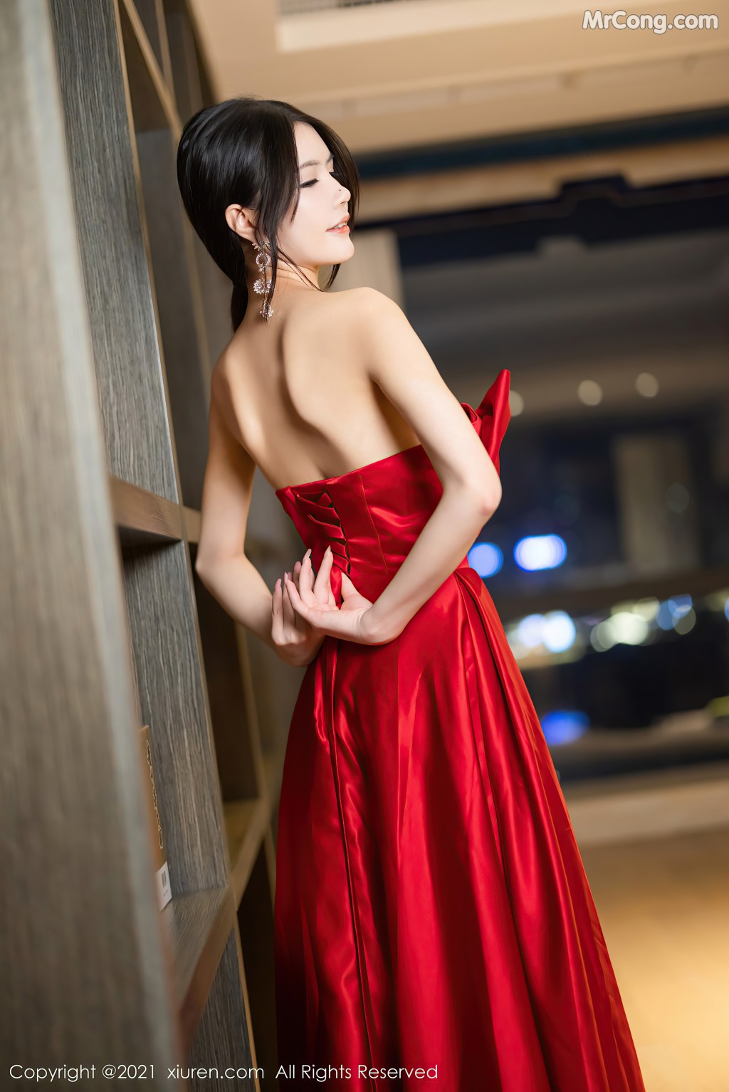 XIUREN No.4133: 媛媛酱belle (38 photos) – Page 3