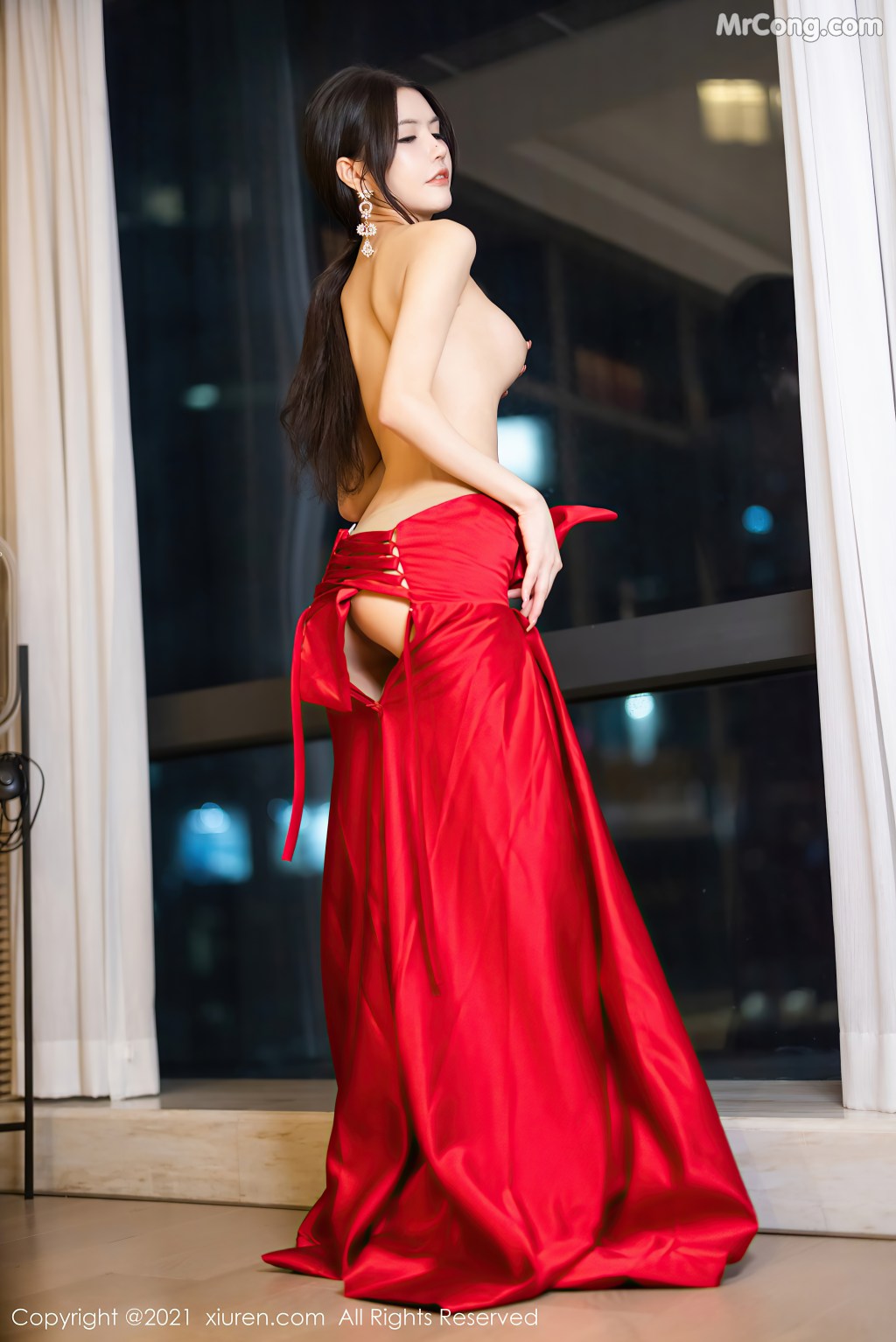 XIUREN No.4133: 媛媛酱belle (38 photos) – Page 3