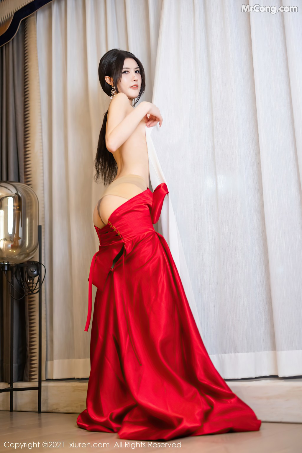 XIUREN No.4133: 媛媛酱belle (38 photos) – Page 4