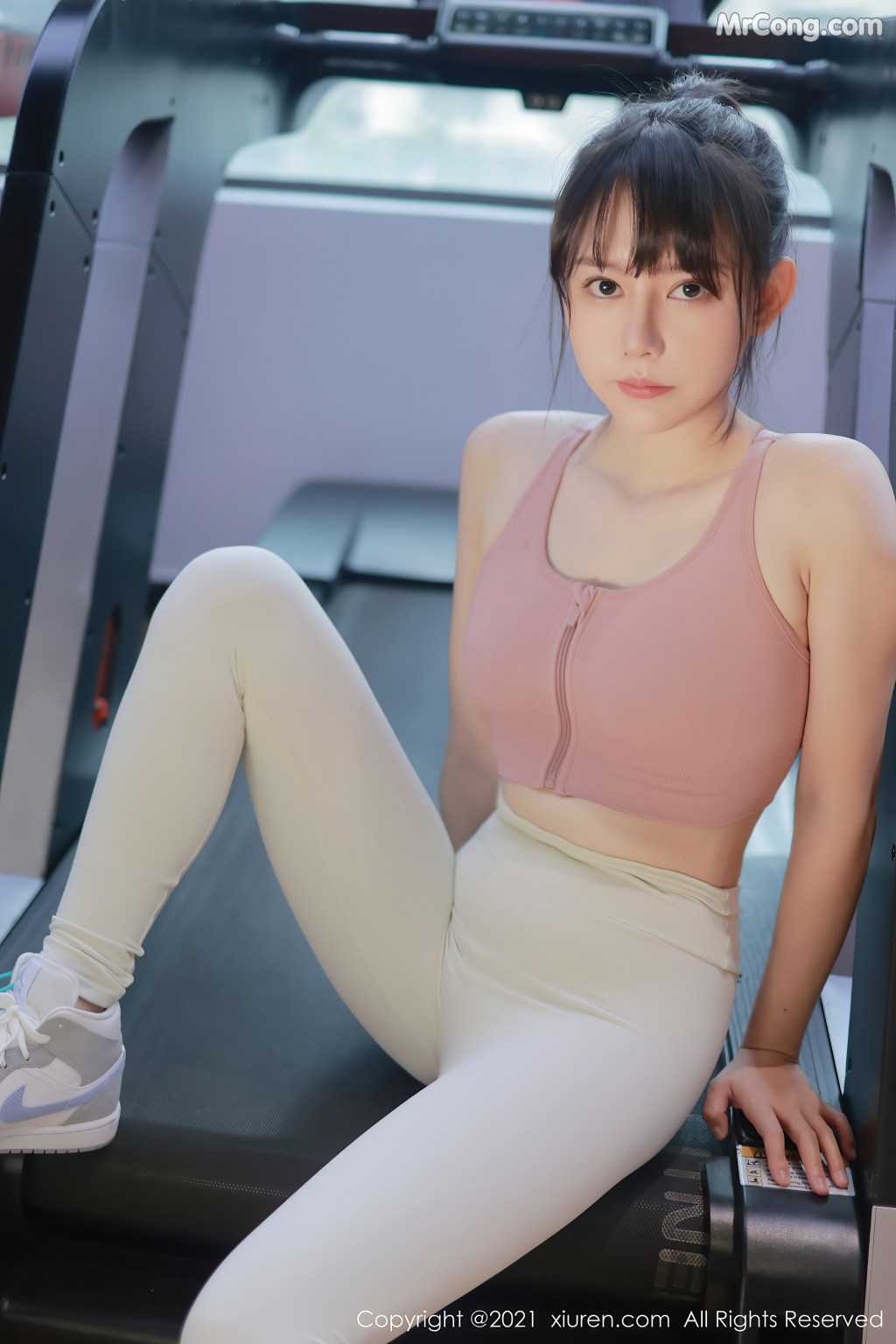 XIUREN No.4137: Han Xi Lei (韩希蕾) (31 photos)