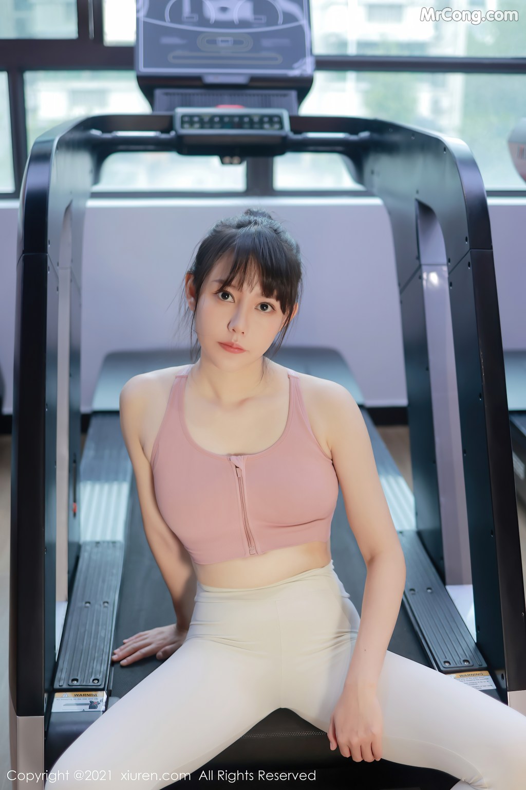 XIUREN No.4137: Han Xi Lei (韩希蕾) (31 photos)