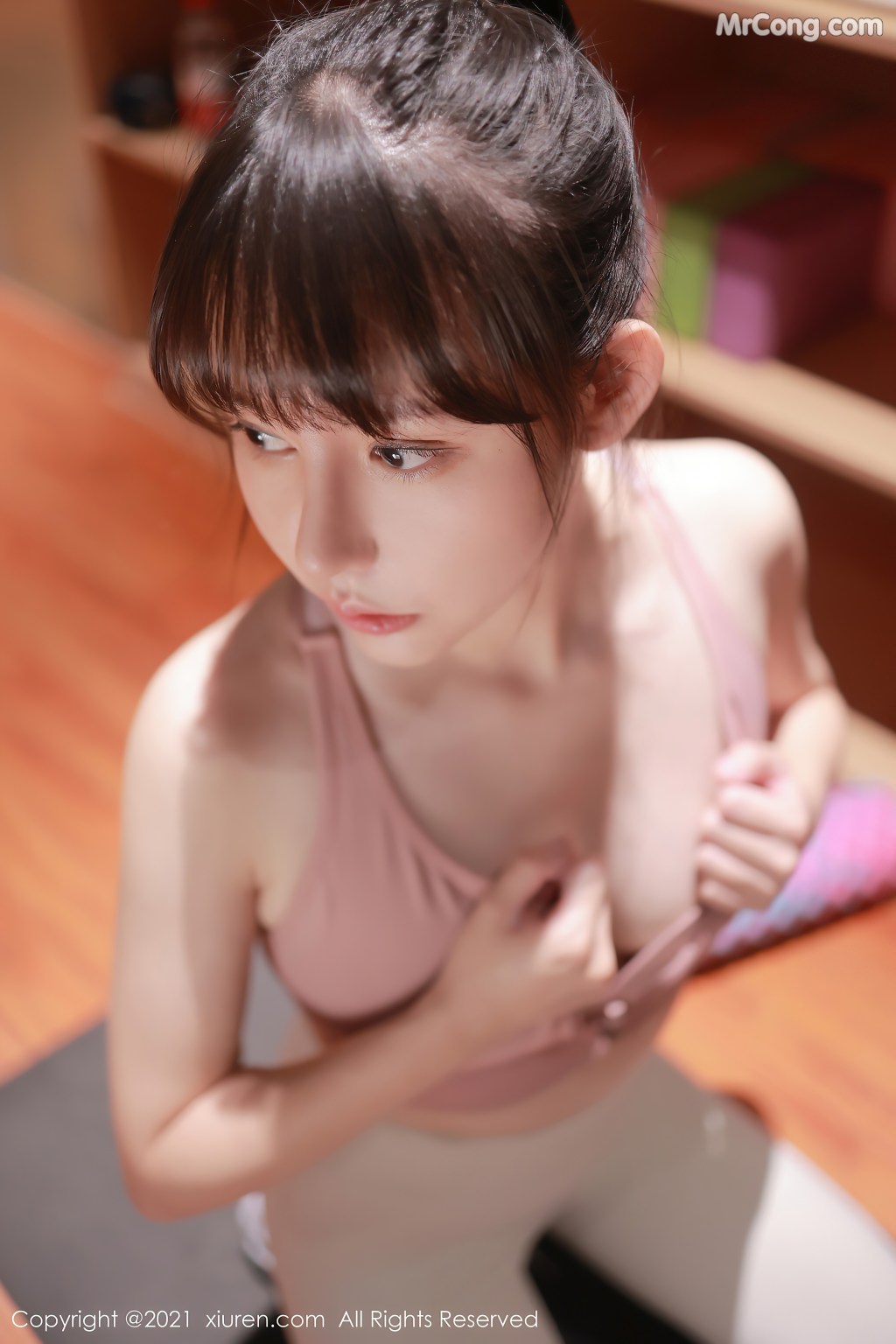 XIUREN No.4137: Han Xi Lei (韩希蕾) (31 photos) – Page 3