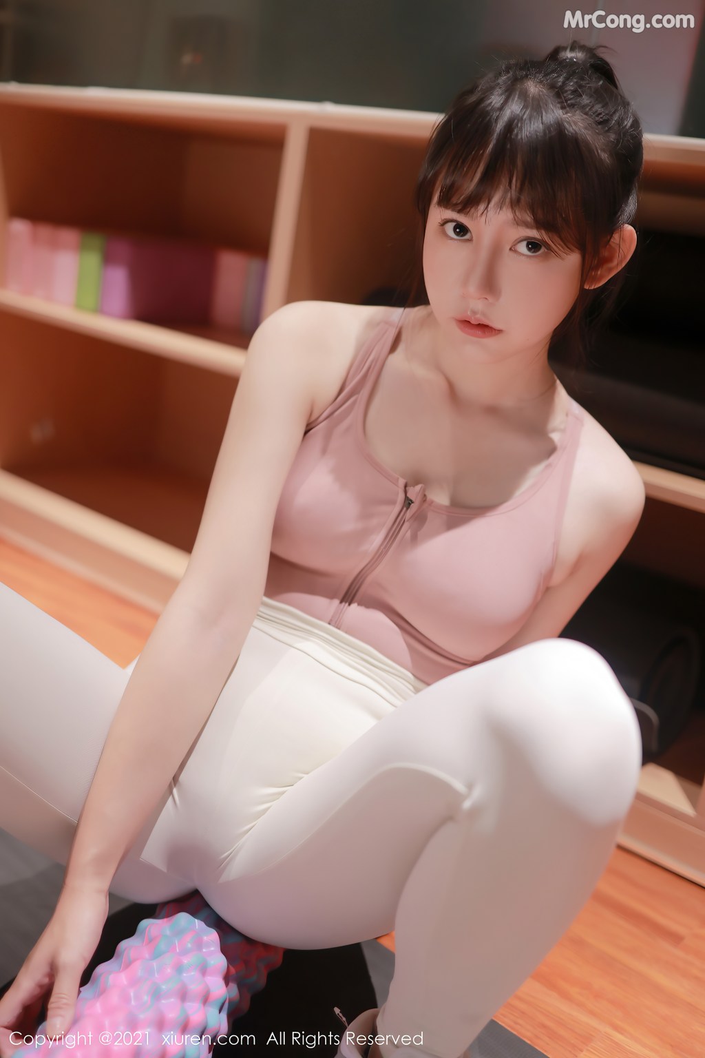 XIUREN No.4137: Han Xi Lei (韩希蕾) (31 photos) – Page 3