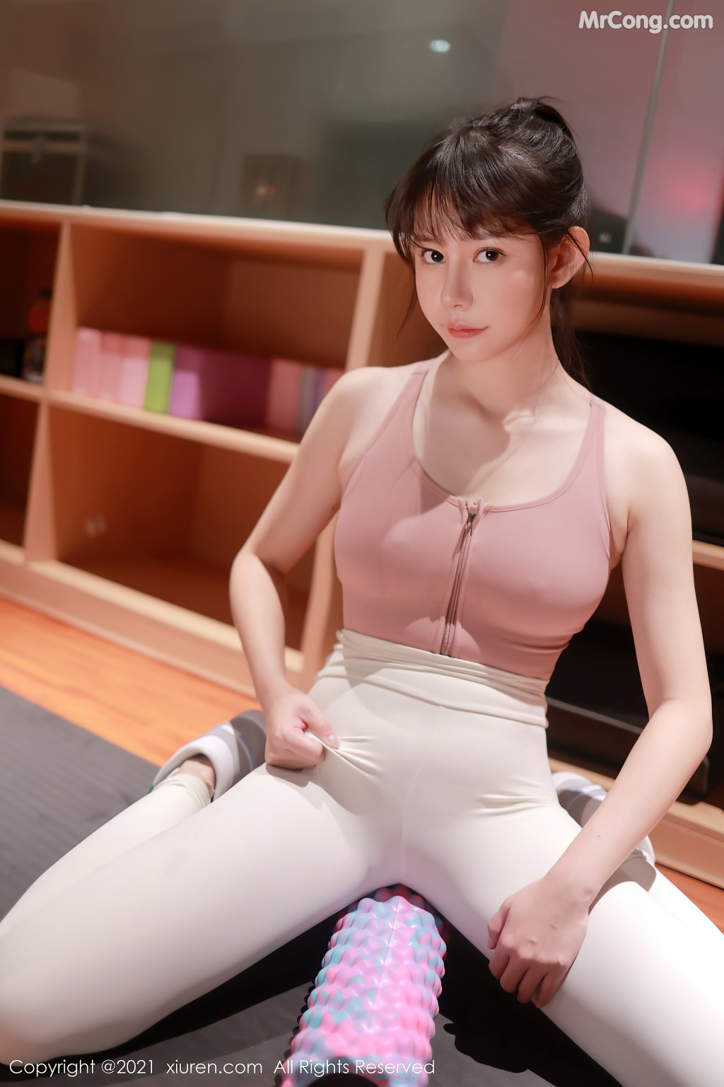 XIUREN No.4137: Han Xi Lei (韩希蕾) (31 photos) – Page 3