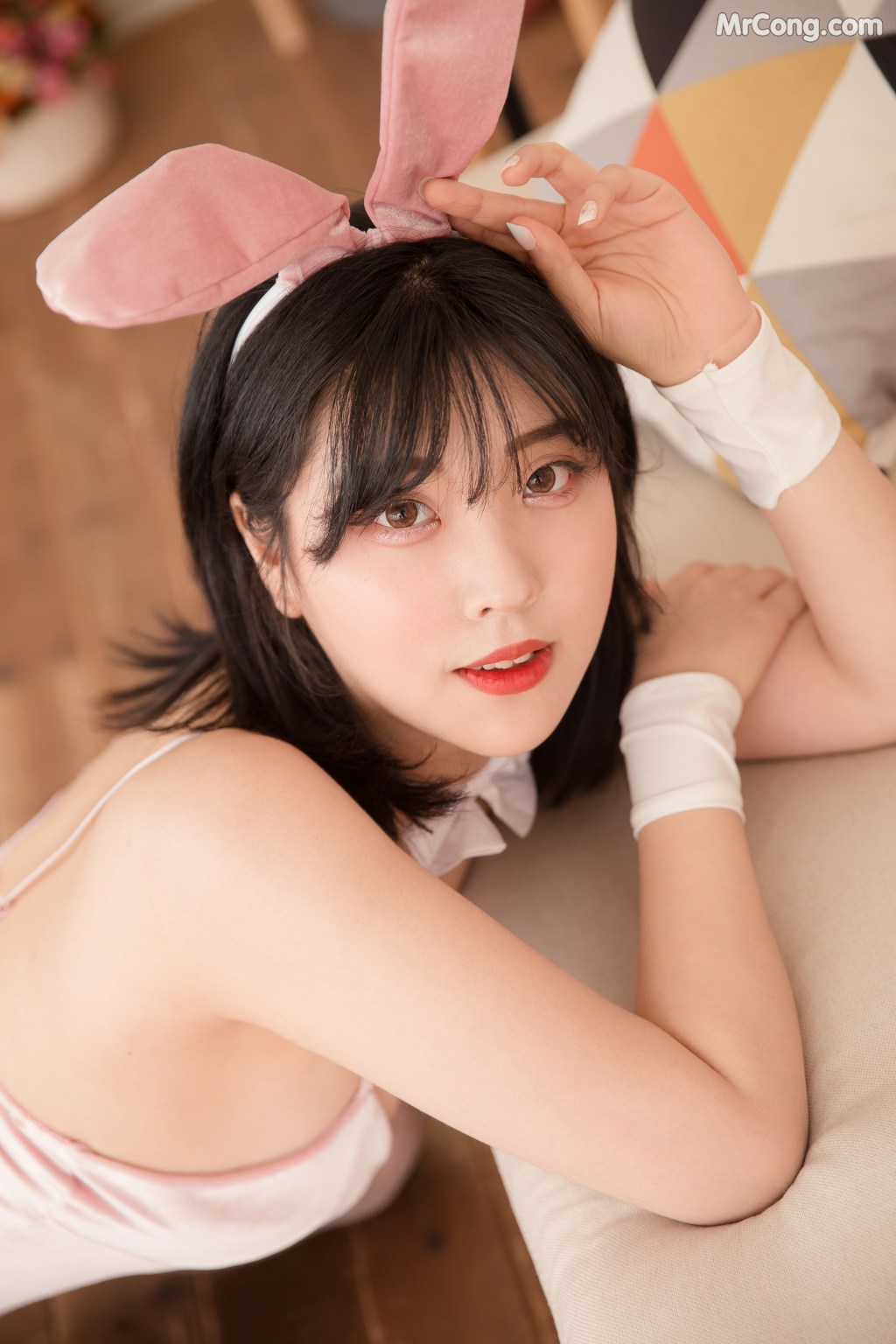 JOApictures – Song Hana (송하나) x JOA 20. APR Vol.1 (51 photos)