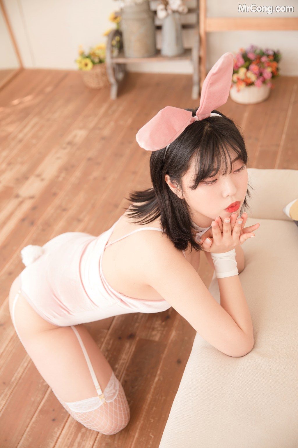 JOApictures – Song Hana (송하나) x JOA 20. APR Vol.1 (51 photos) – Page 2