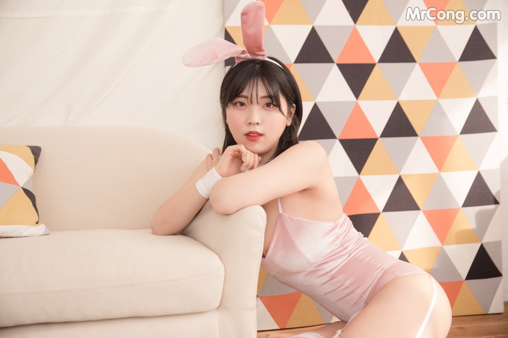 JOApictures – Song Hana (송하나) x JOA 20. APR Vol.1 (51 photos) – Page 2