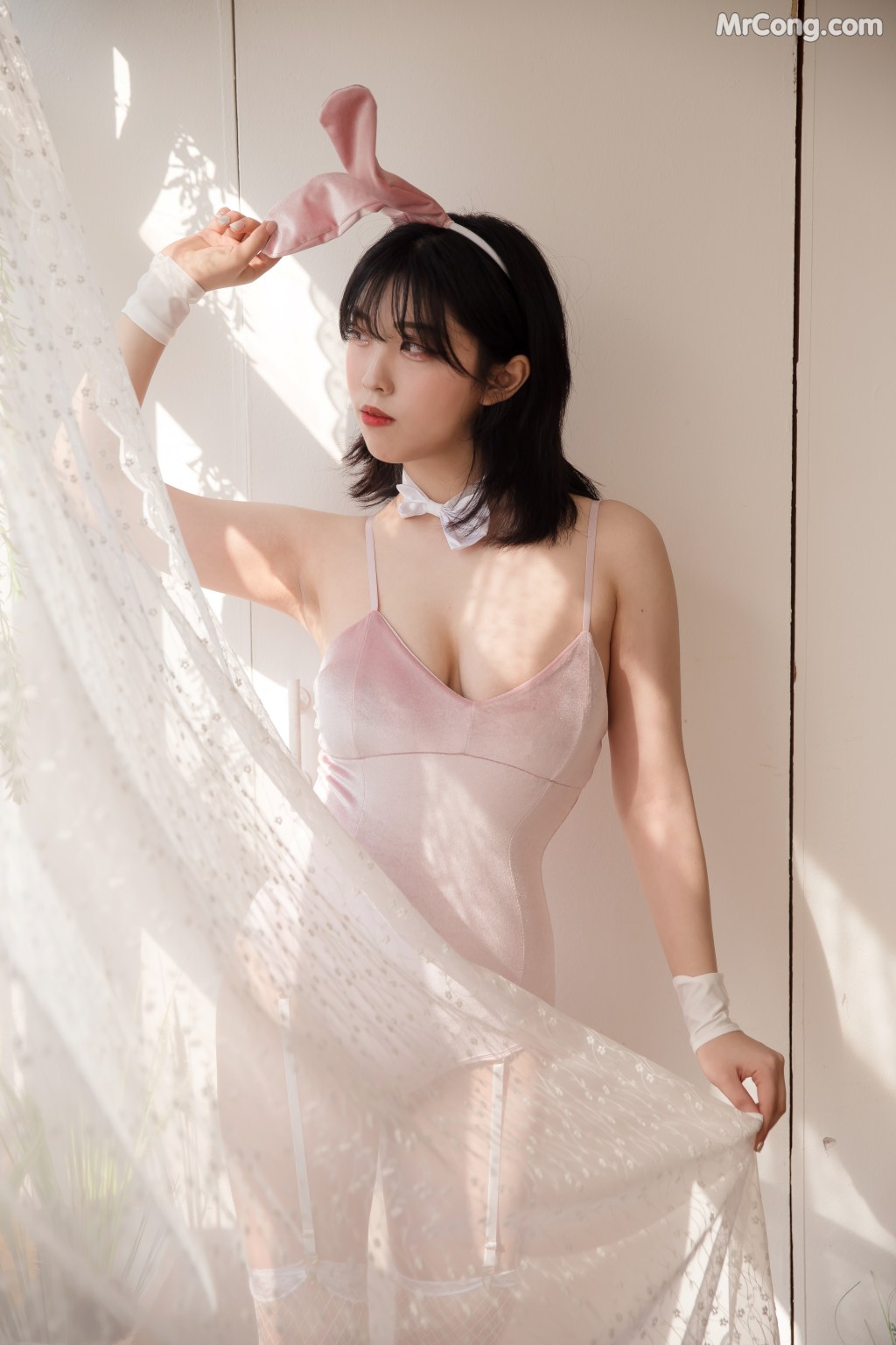 JOApictures – Song Hana (송하나) x JOA 20. APR Vol.1 (51 photos) – Page 3