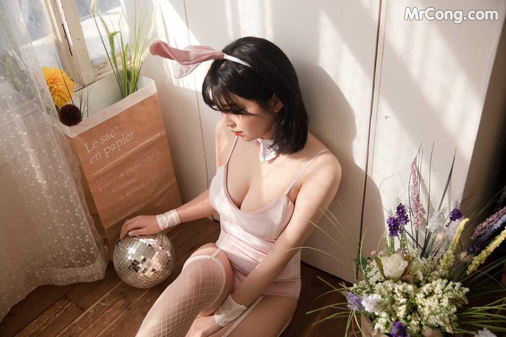 JOApictures – Song Hana (송하나) x JOA 20. APR Vol.1 (51 photos) – Page 3