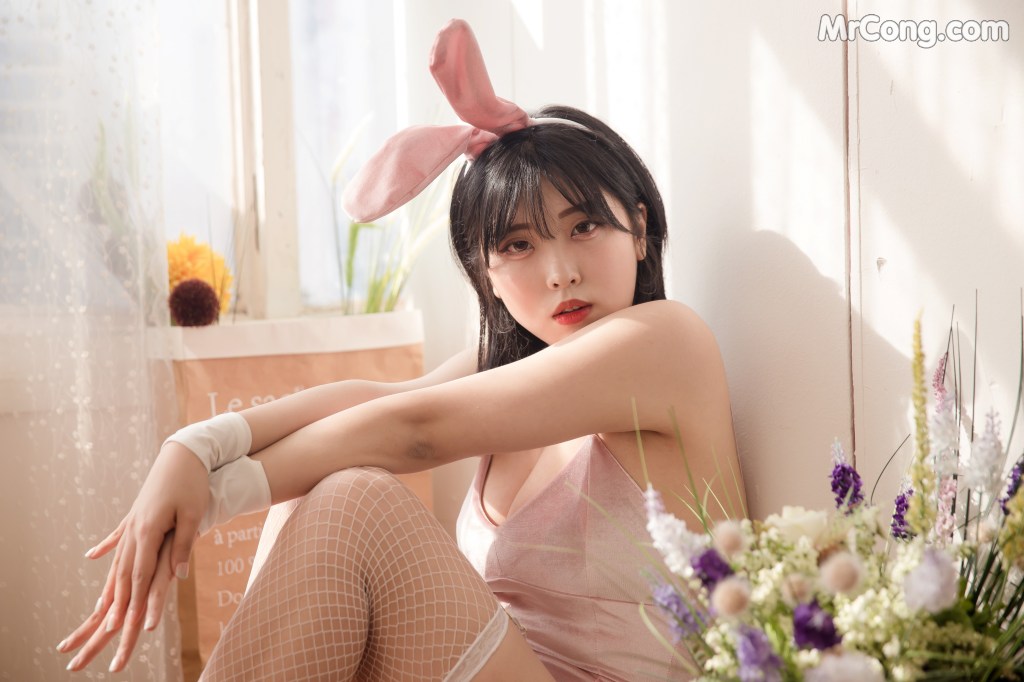JOApictures – Song Hana (송하나) x JOA 20. APR Vol.1 (51 photos) – Page 4