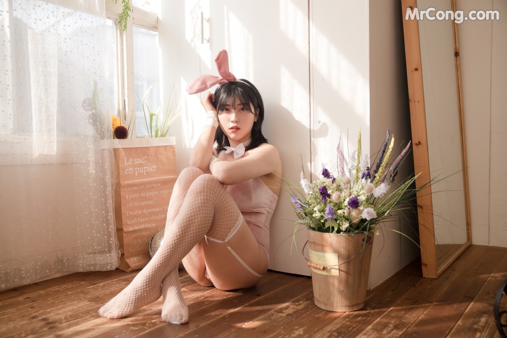 JOApictures – Song Hana (송하나) x JOA 20. APR Vol.1 (51 photos) – Page 4