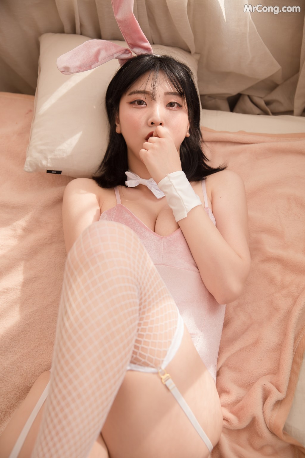 JOApictures – Song Hana (송하나) x JOA 20. APR Vol.1 (51 photos) – Page 4
