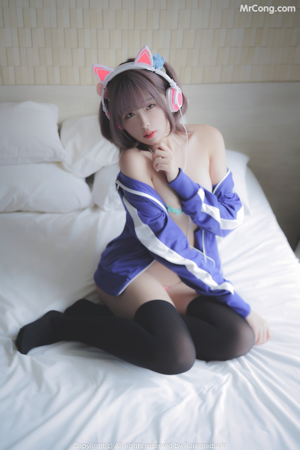 Pure Media Vol.23: Sonson (손손) (94 photos) – Page 2