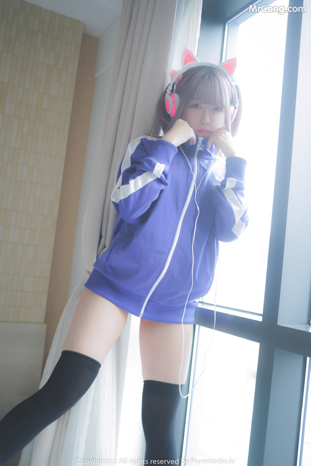 Pure Media Vol.23: Sonson (손손) (94 photos) – Page 4