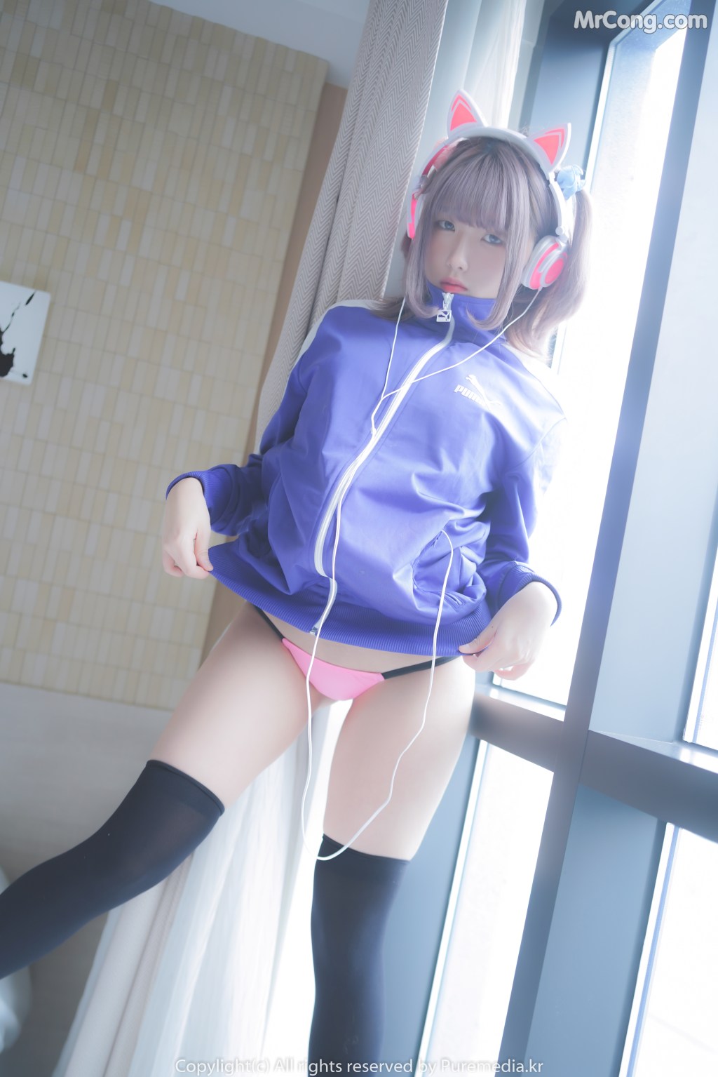 Pure Media Vol.23: Sonson (손손) (94 photos) – Page 4