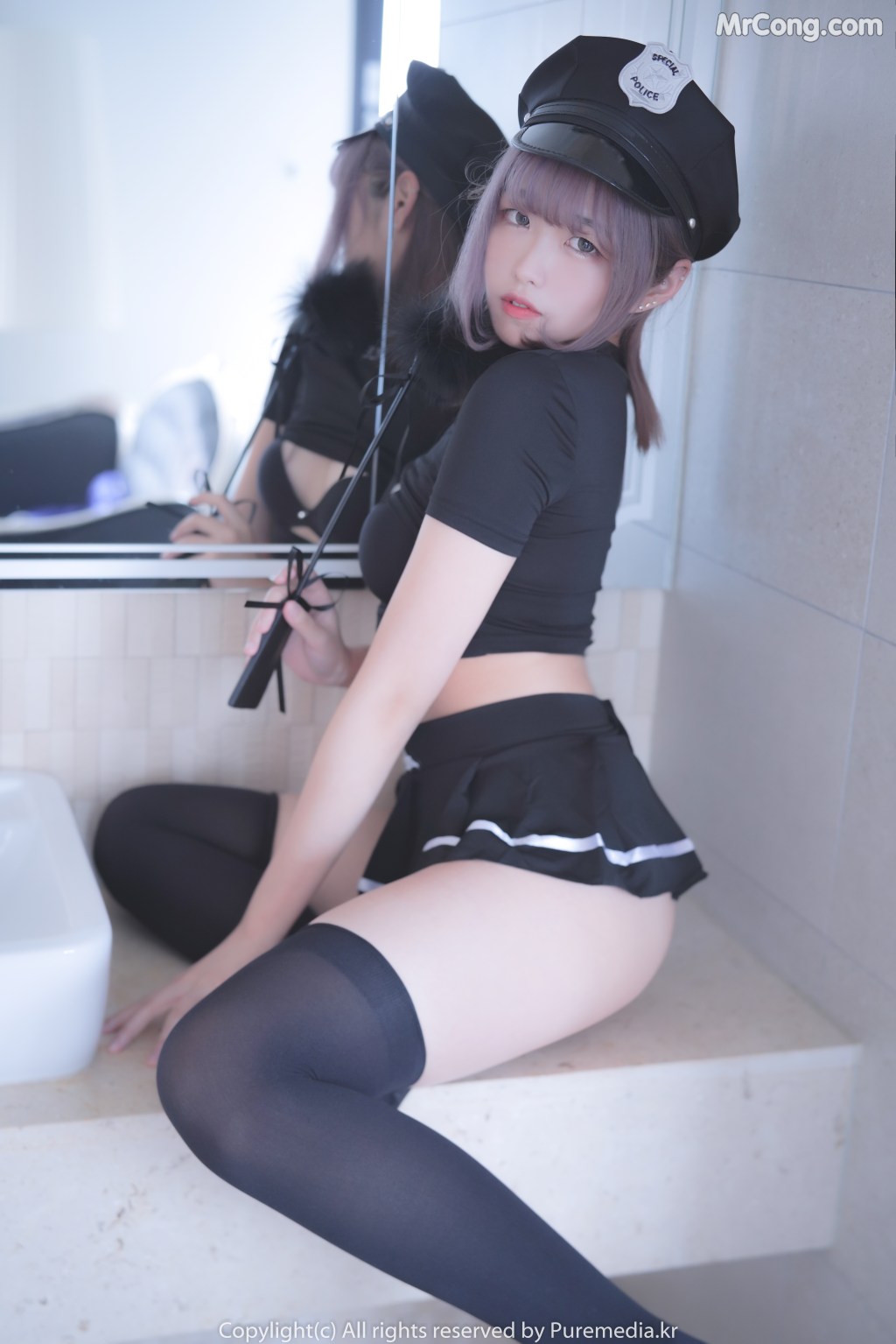 Pure Media Vol.23: Sonson (손손) (94 photos) – Page 4