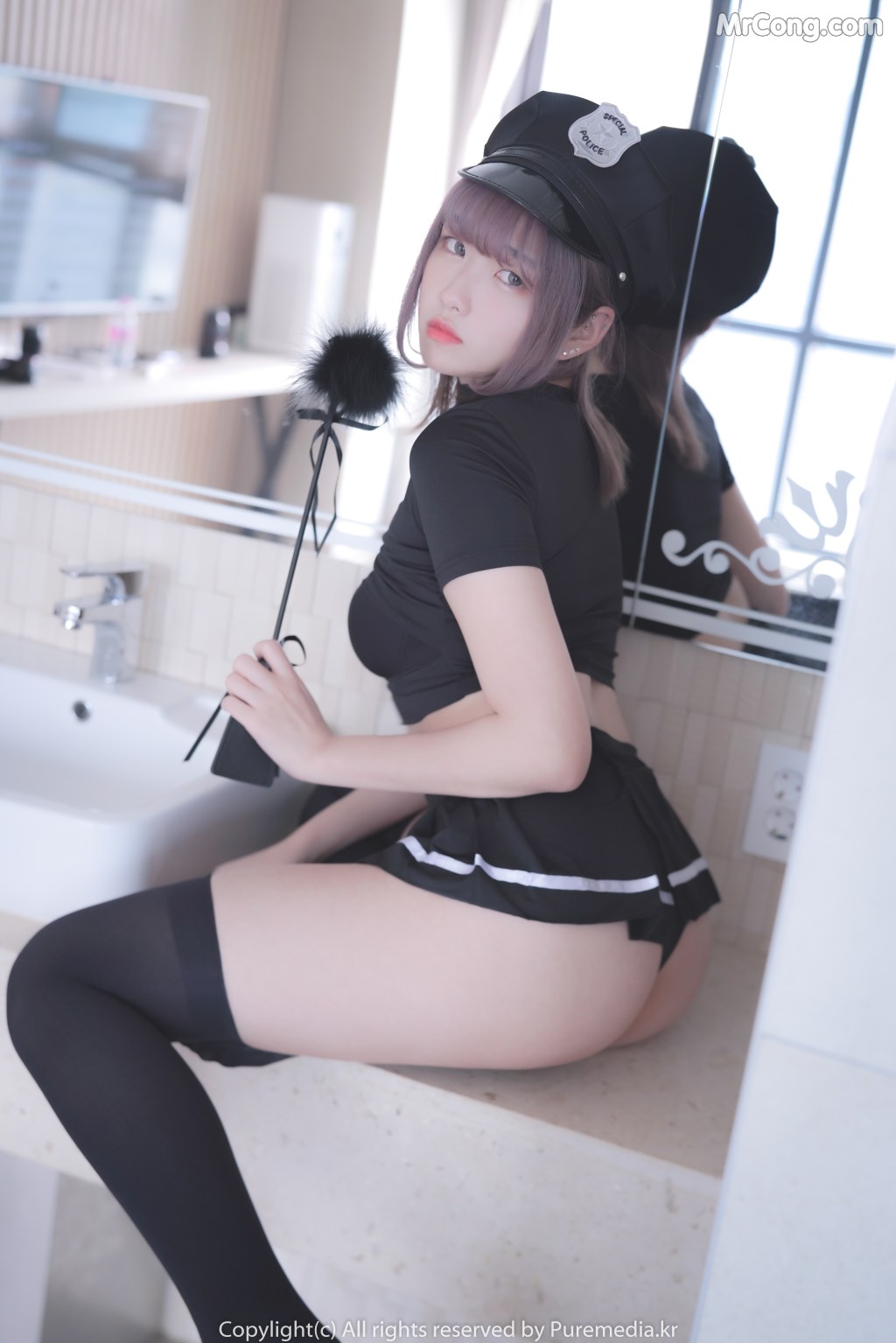 Pure Media Vol.23: Sonson (손손) (94 photos) – Page 4