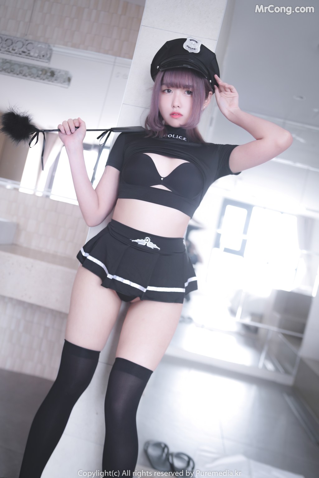 Pure Media Vol.23: Sonson (손손) (94 photos) – Page 5