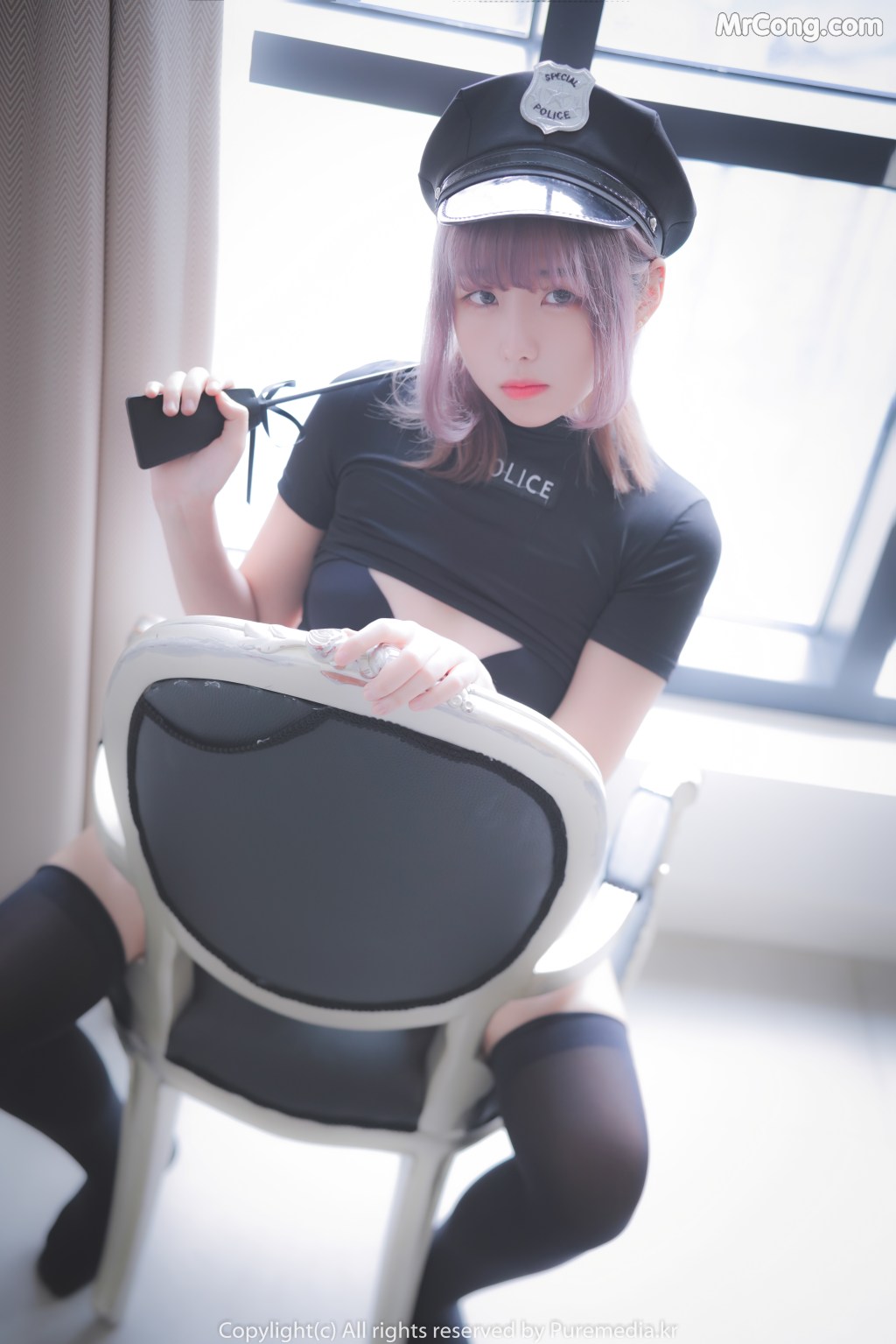 Pure Media Vol.23: Sonson (손손) (94 photos) – Page 5