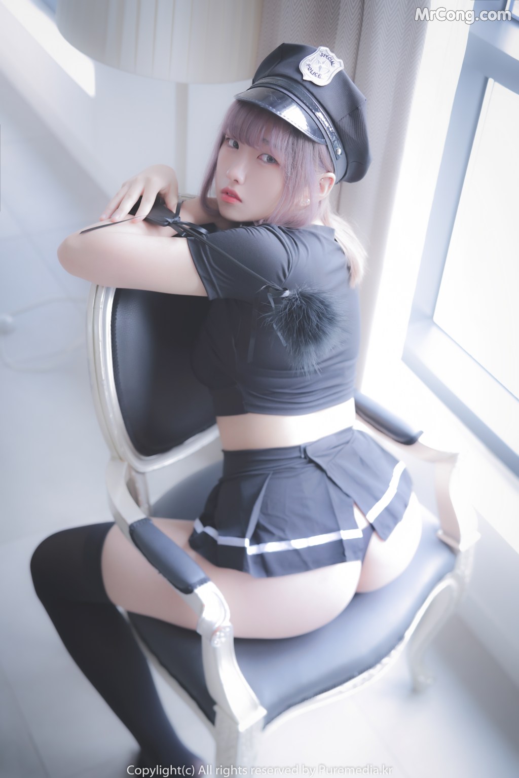 Pure Media Vol.23: Sonson (손손) (94 photos) – Page 5
