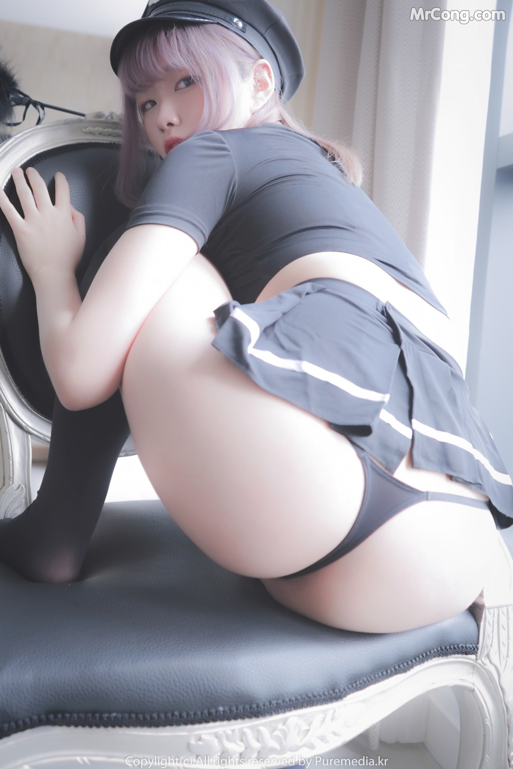 Pure Media Vol.23: Sonson (손손) (94 photos) – Page 5
