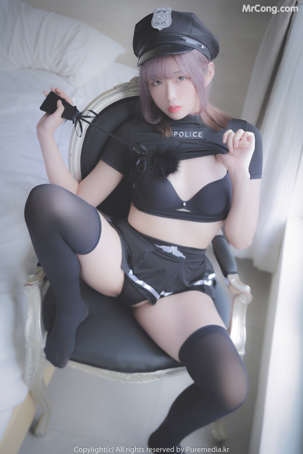 Pure Media Vol.23: Sonson (손손) (94 photos) – Page 5