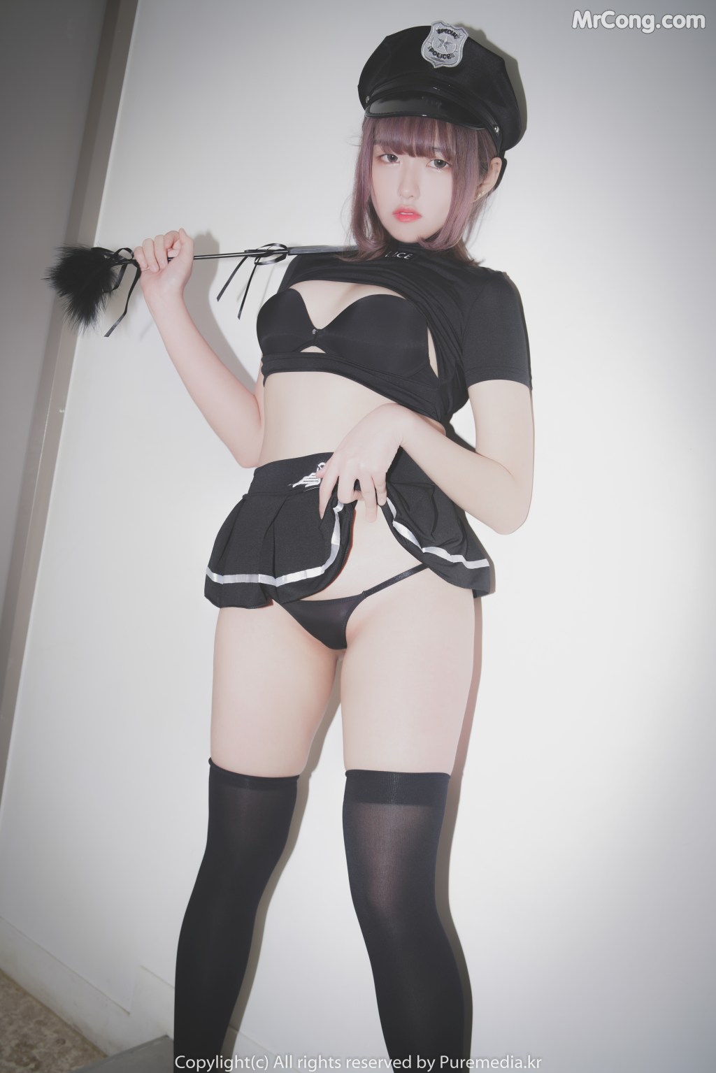Pure Media Vol.23: Sonson (손손) (94 photos) – Page 6
