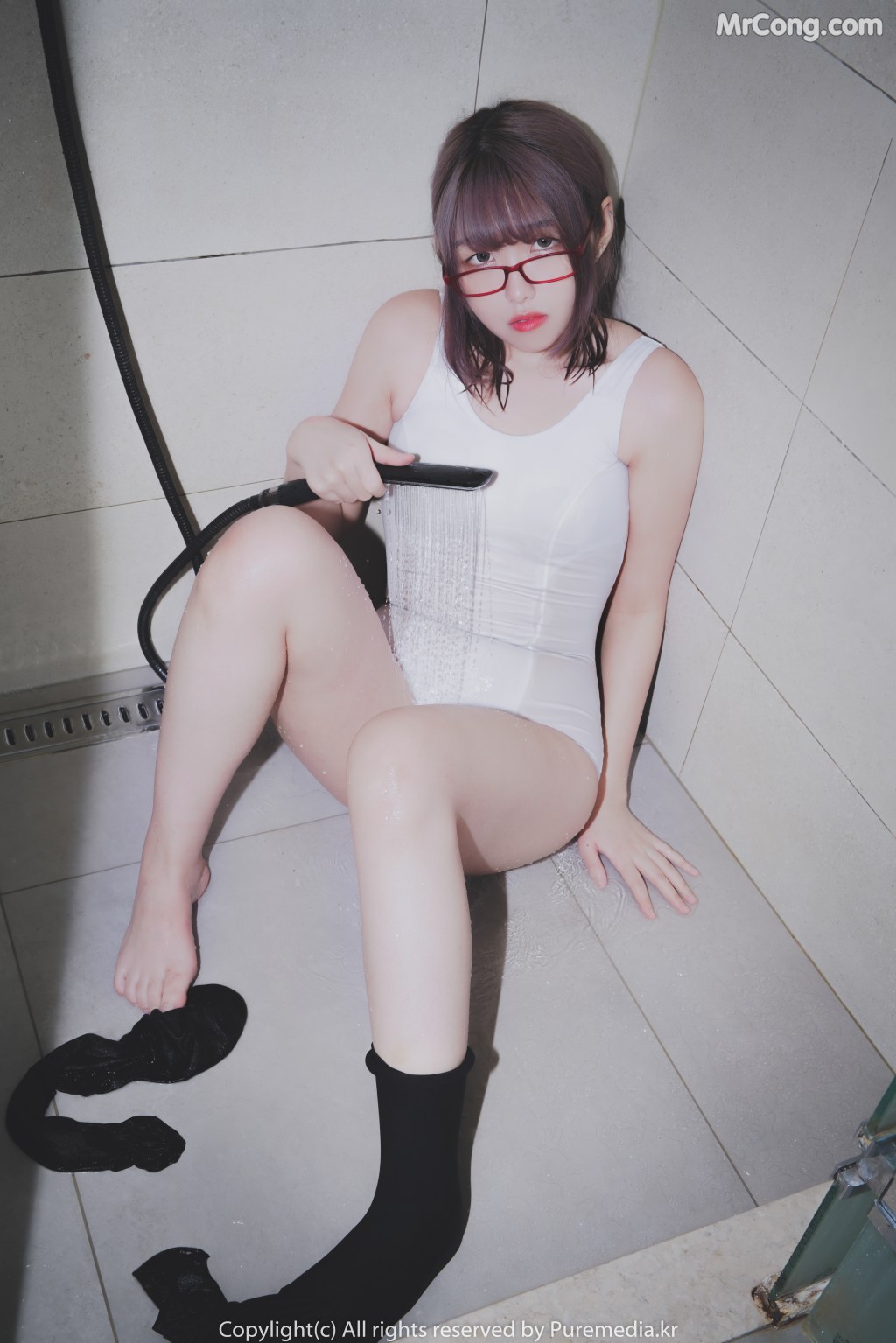 Pure Media Vol.23: Sonson (손손) (94 photos) – Page 7