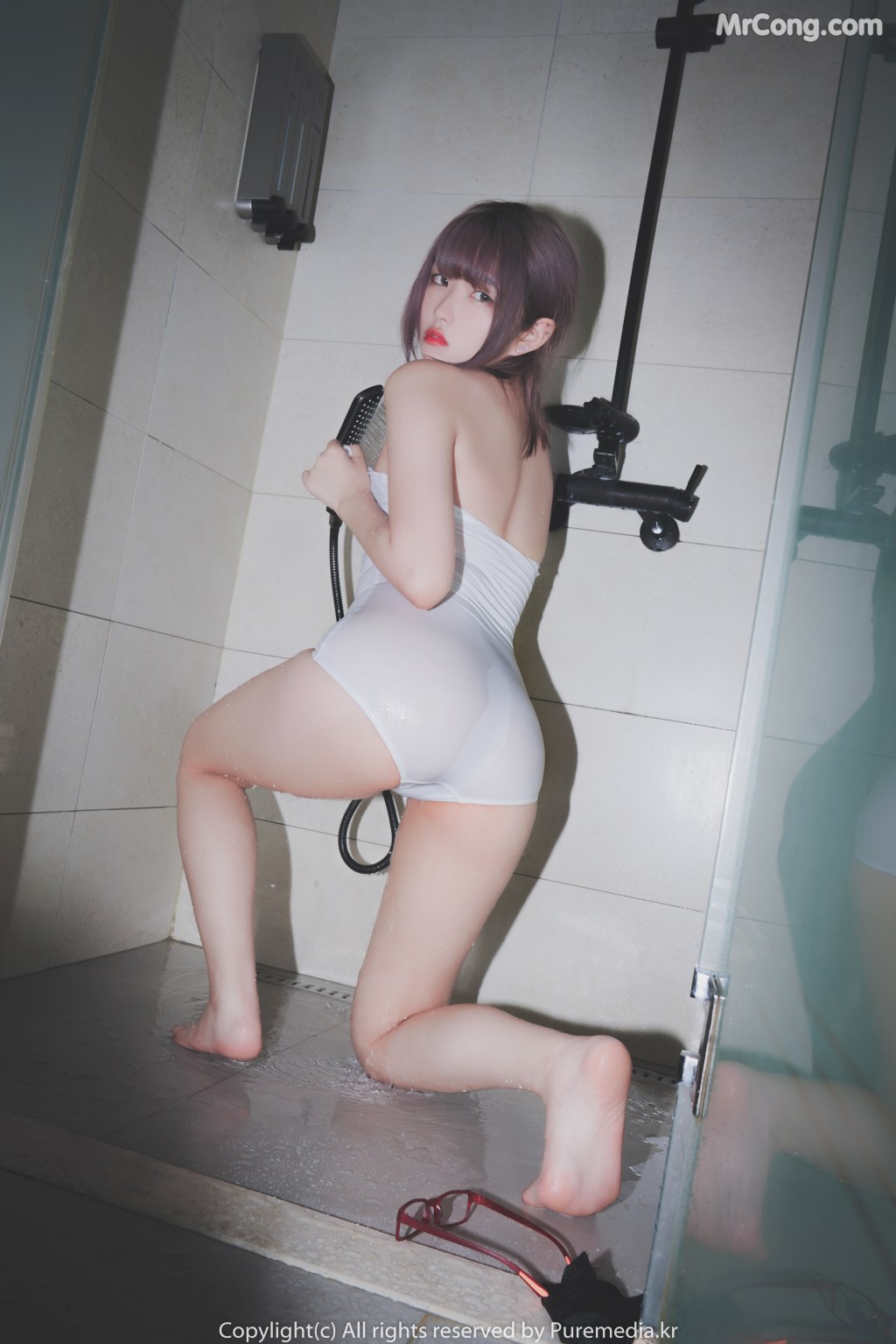 Pure Media Vol.23: Sonson (손손) (94 photos) – Page 8