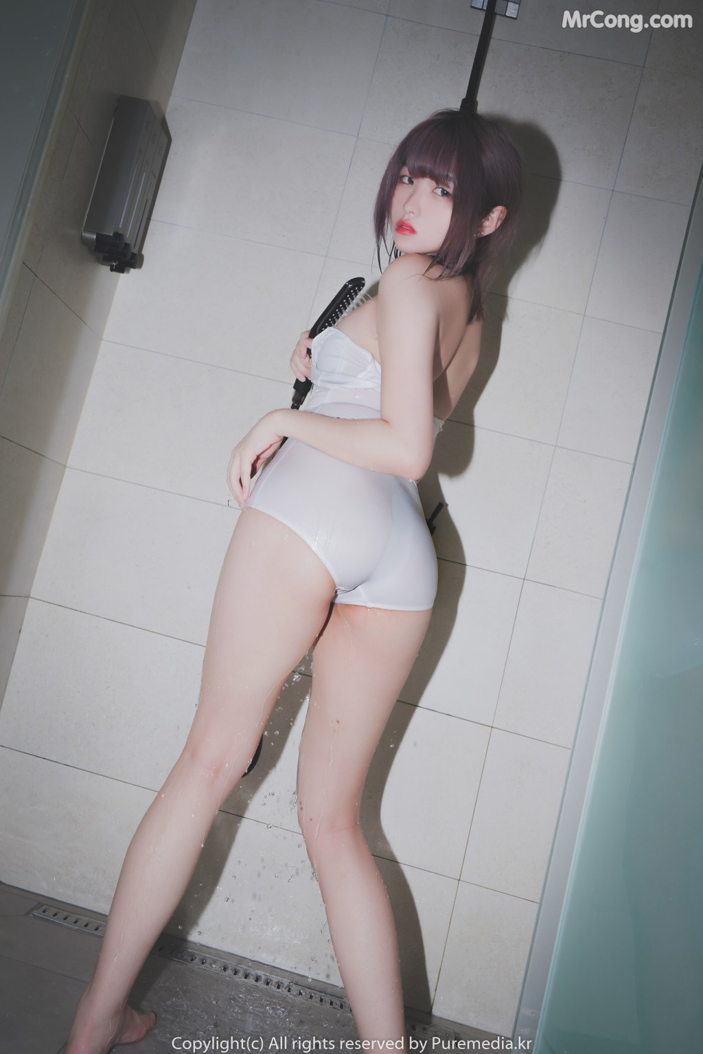 Pure Media Vol.23: Sonson (손손) (94 photos) – Page 8