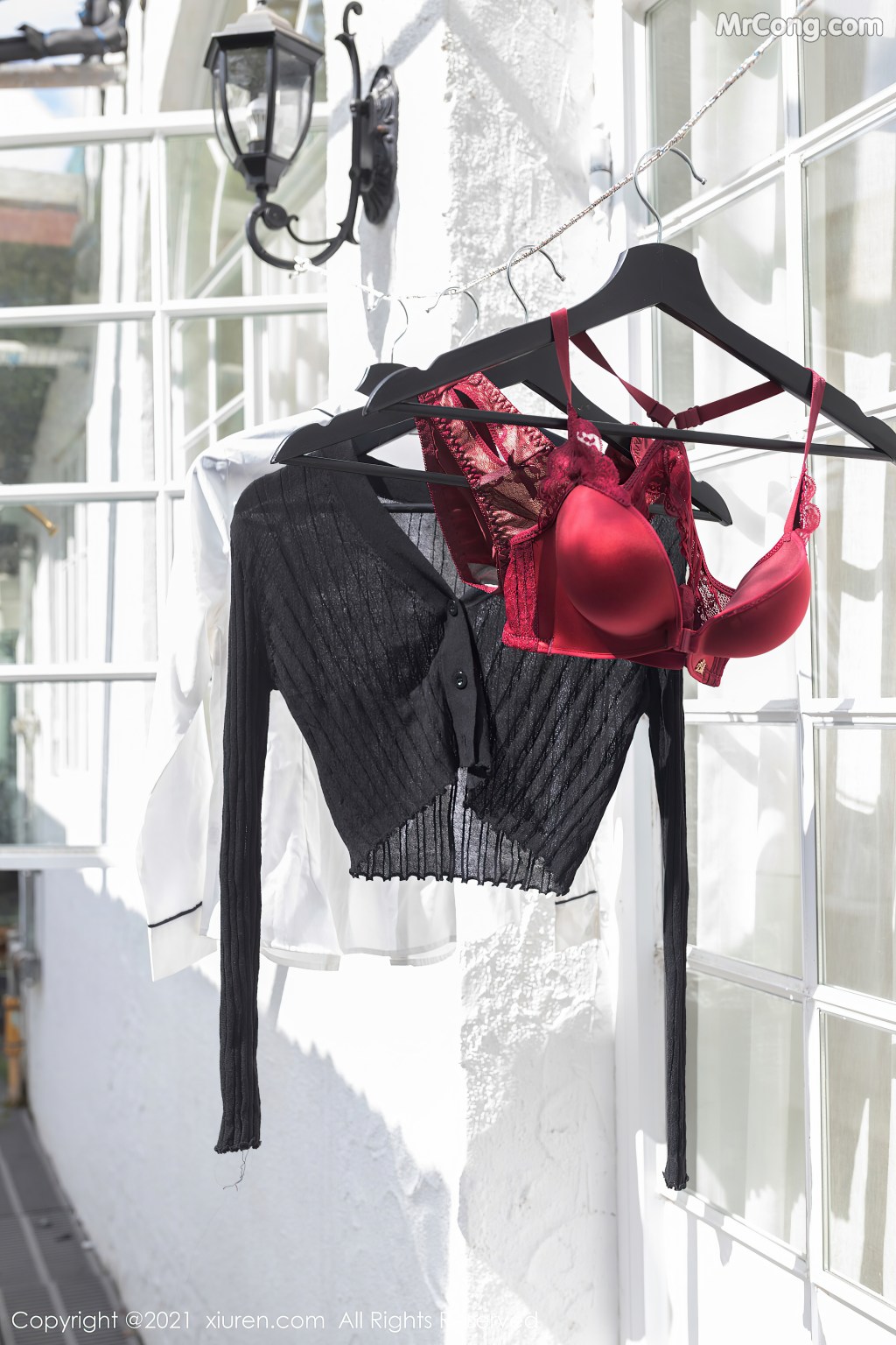 XIUREN No.4139: 鱼子酱Fish (94 photos)