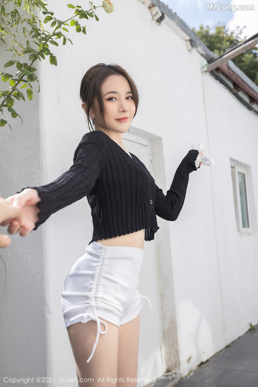 XIUREN No.4139: 鱼子酱Fish (94 photos) – Page 3