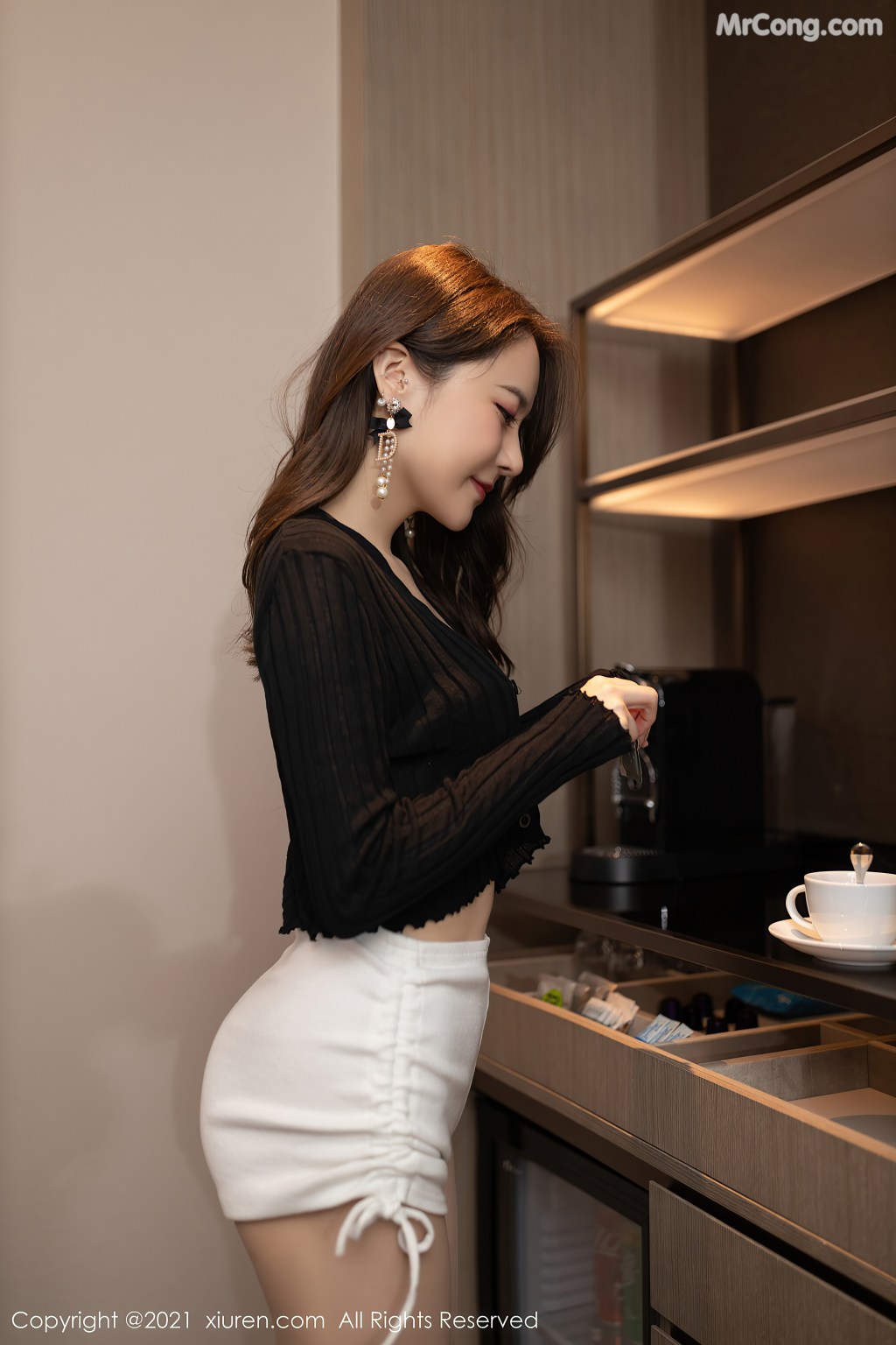 XIUREN No.4139: 鱼子酱Fish (94 photos) – Page 3