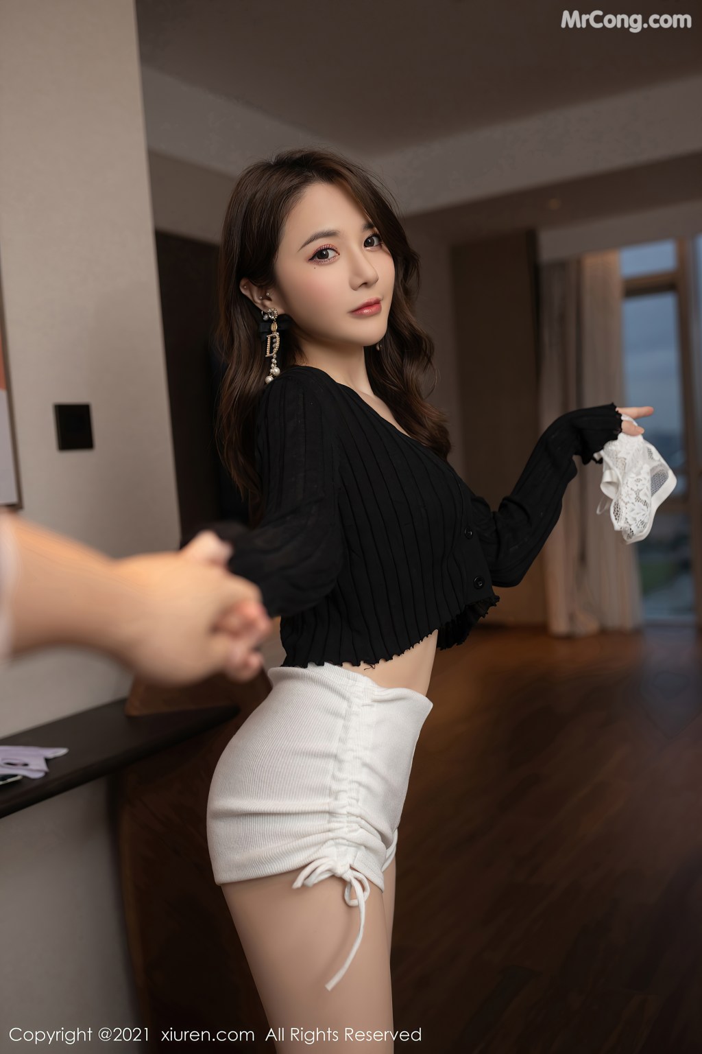 XIUREN No.4139: 鱼子酱Fish (94 photos) – Page 4
