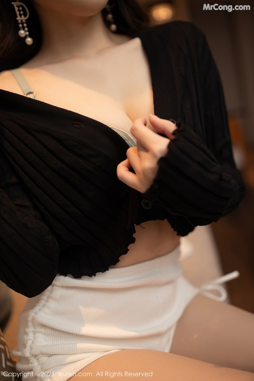XIUREN No.4139: 鱼子酱Fish (94 photos) – Page 4