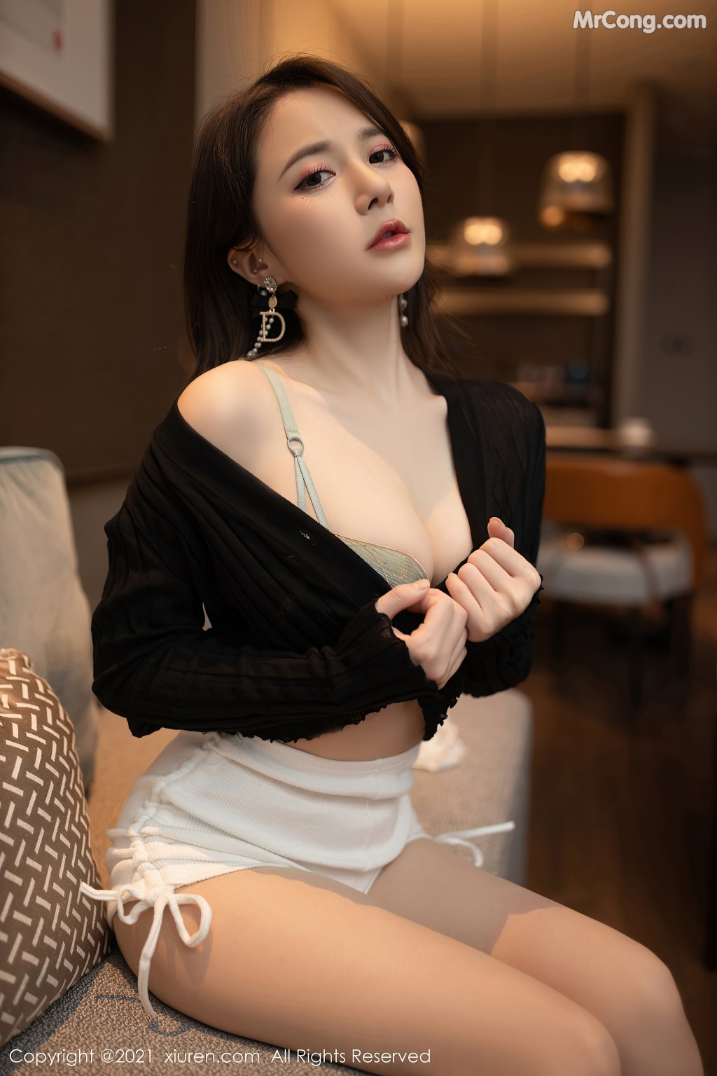 XIUREN No.4139: 鱼子酱Fish (94 photos) – Page 4