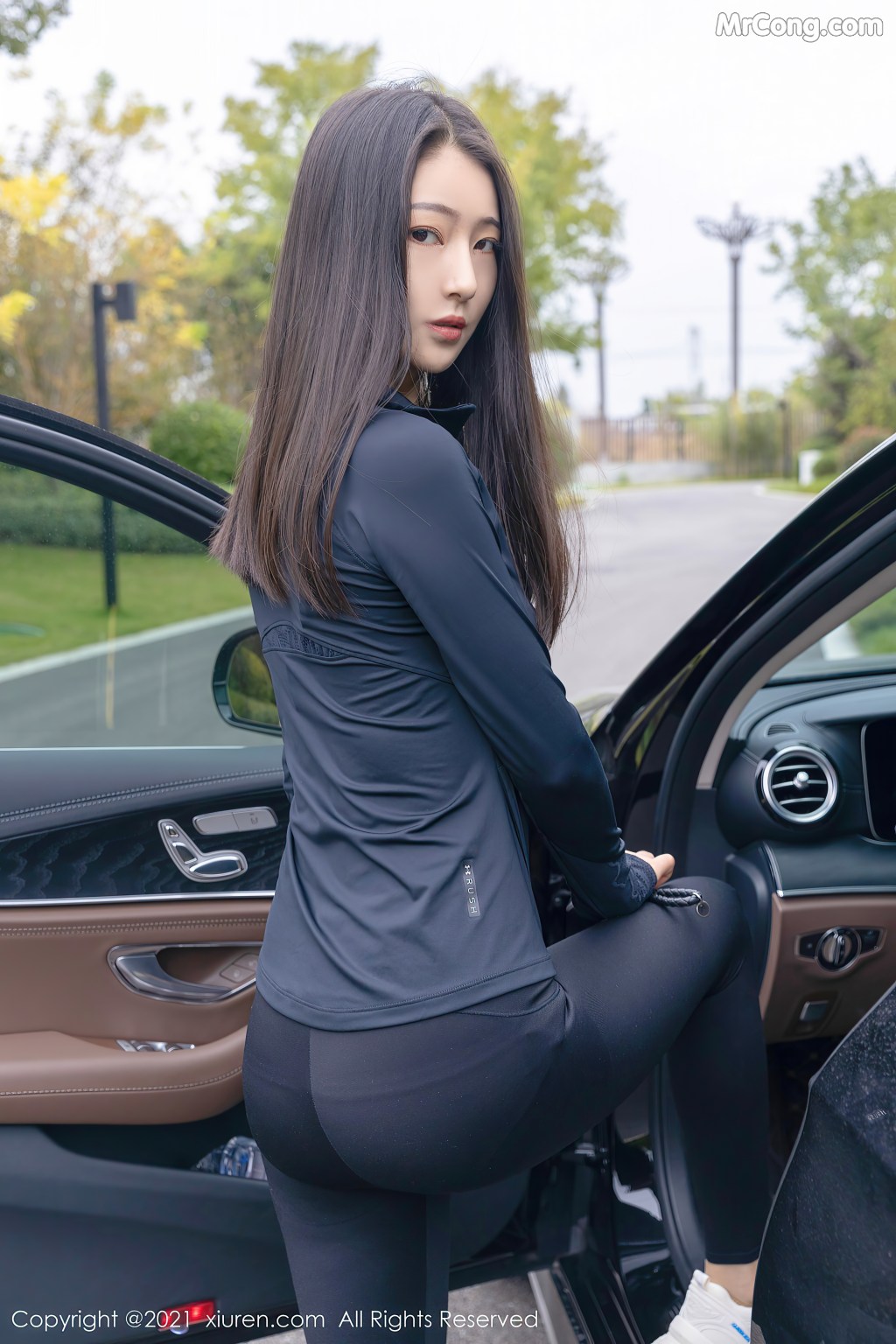 XIUREN No.4140: Xiong Xiao Nuo (熊小诺) (92 photos) – Page 5